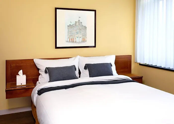 Hotel Regina