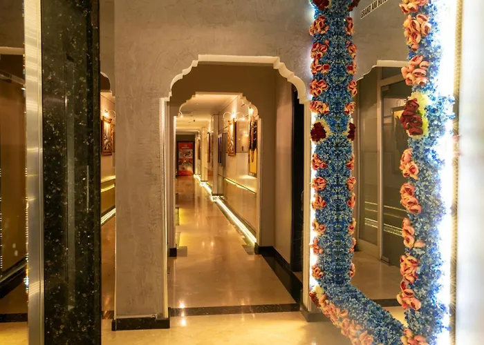 Grand Ani Otel
