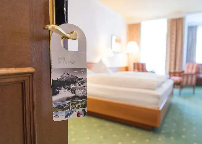 Hotel Post