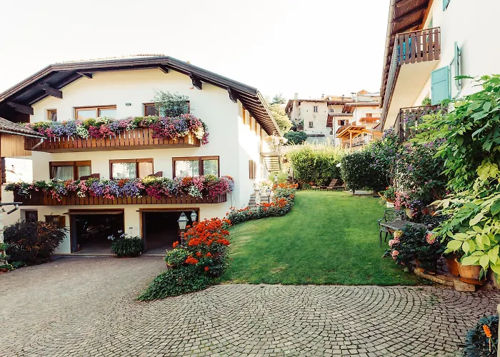 Amplatz 1523 - B&B&Suites