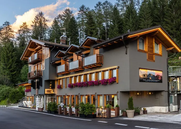 Hotel Folgarida