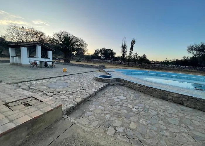 Hotel Poneloya