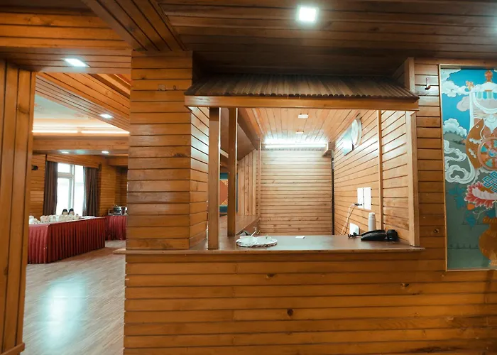 Sikkim Tourist Centre