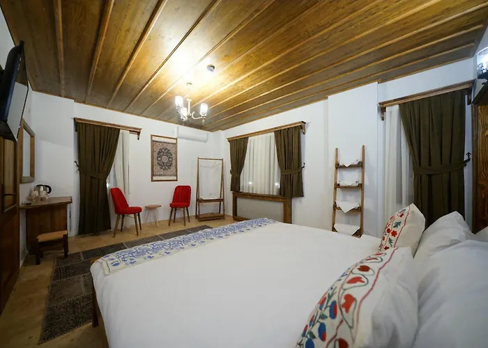 Pashahan Hotel
