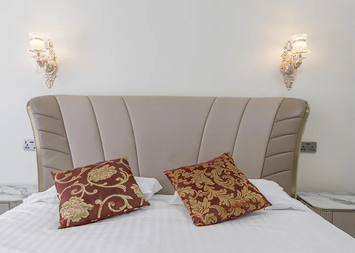 Drake Hotel Plymouth