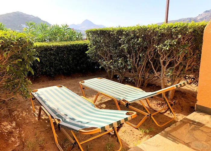 Lappa Hotel