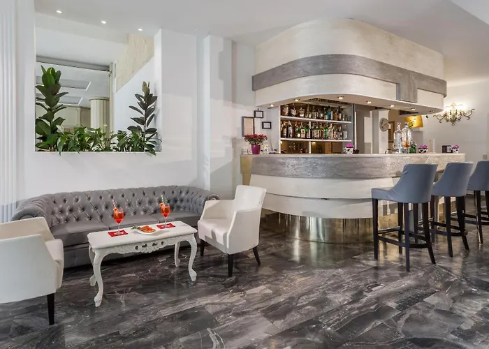 Hotel Terme Patria