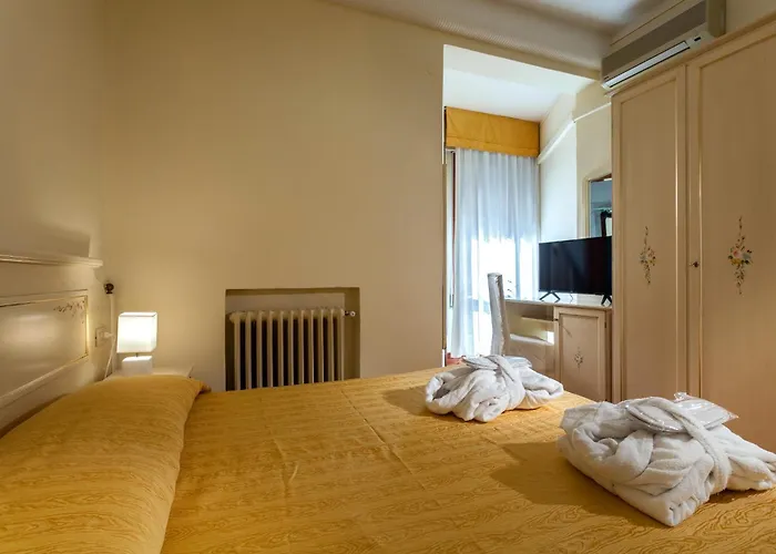 Hotel Terme Patria