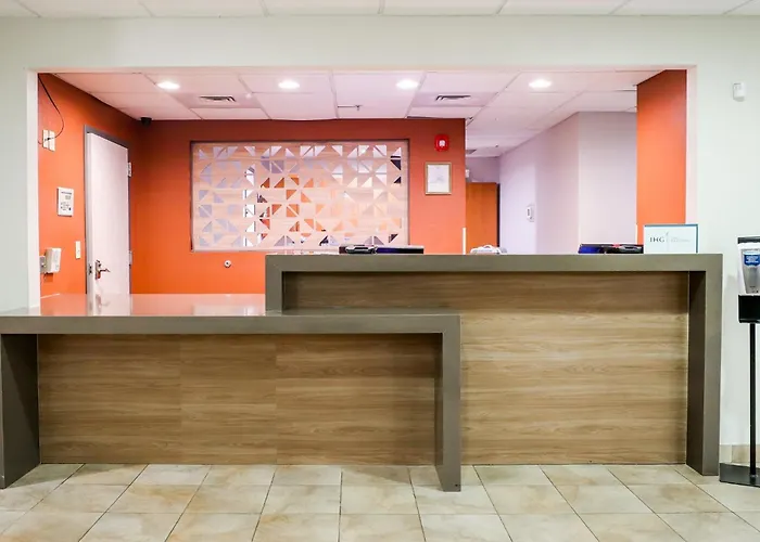 Candlewood Suites Richmond Airport By Ihg