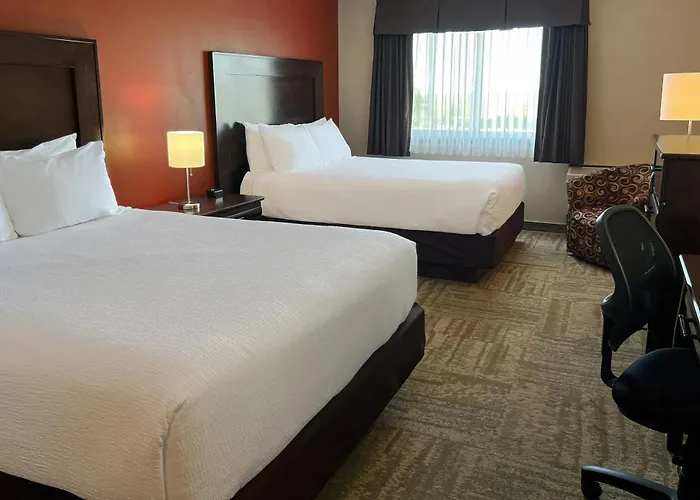 Coast Swift Current Hotel