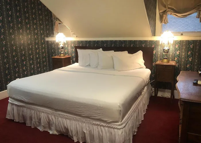 Copper Queen Hotel