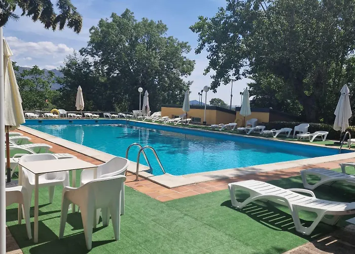 Hotel Rural Las Gacelas
