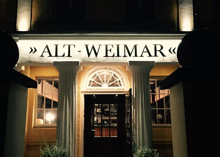 Alt-Weimar