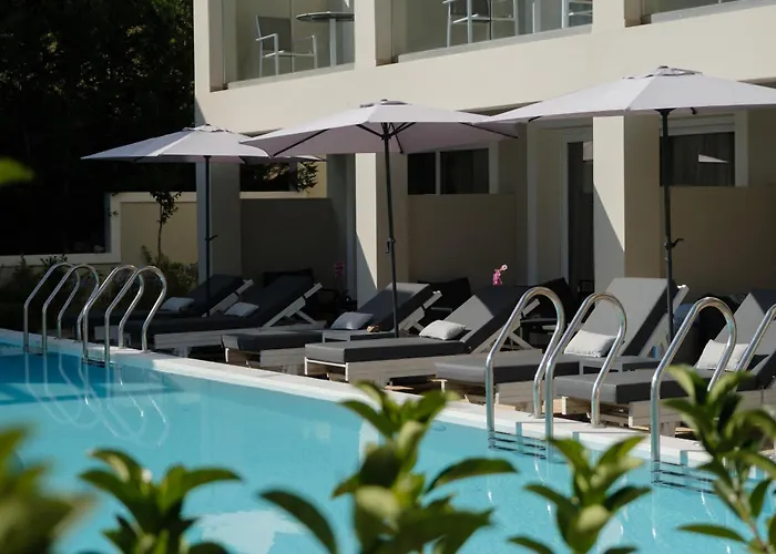 Terezas Hotel