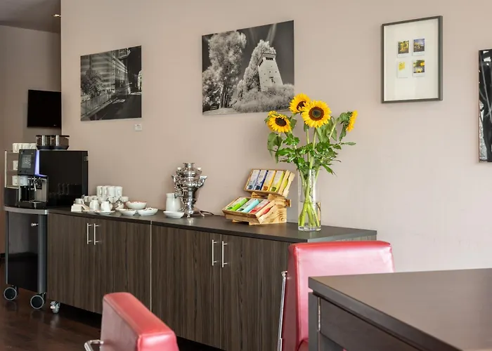 IntercityHotel Berlin Brandenburg Airport Schönefeld