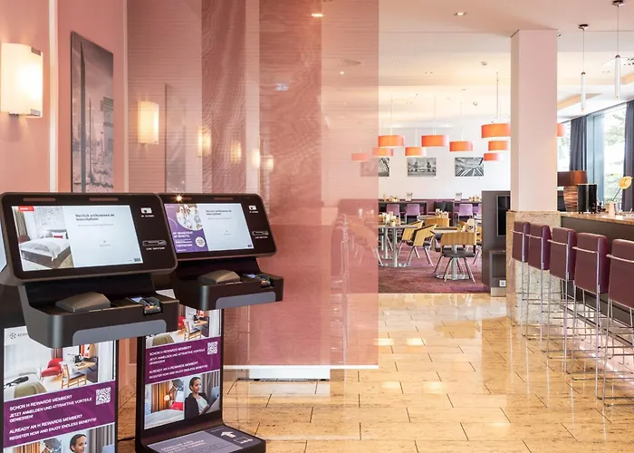 IntercityHotel Berlin Brandenburg Airport Schönefeld