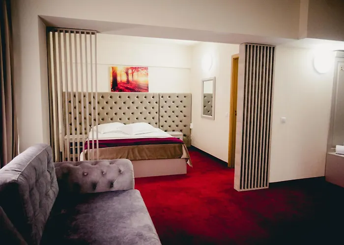 Hotel Valahia