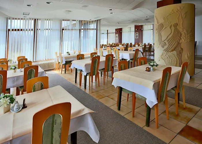 Hotel Sorea Titris