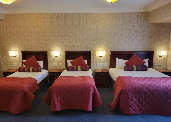 Lawlors Hotel