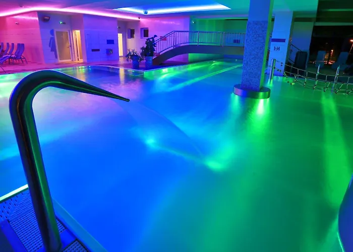Hotel Sorea Uran