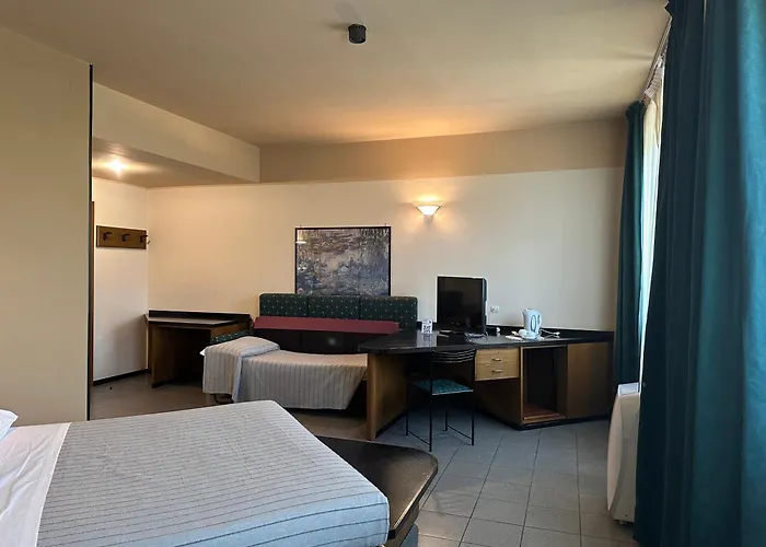 Hotel Griselda