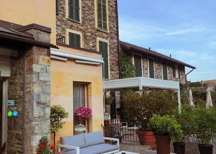 Hotel Antica Stallera