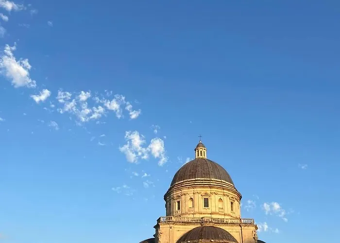 Europalace Hotel Todi
