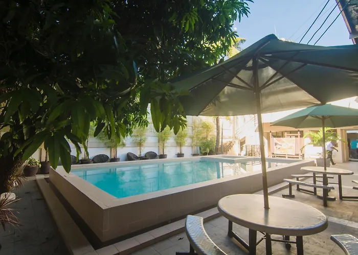 Hotel Carmelita
