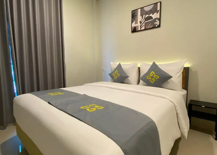 Ghurfati Hotel Wedana