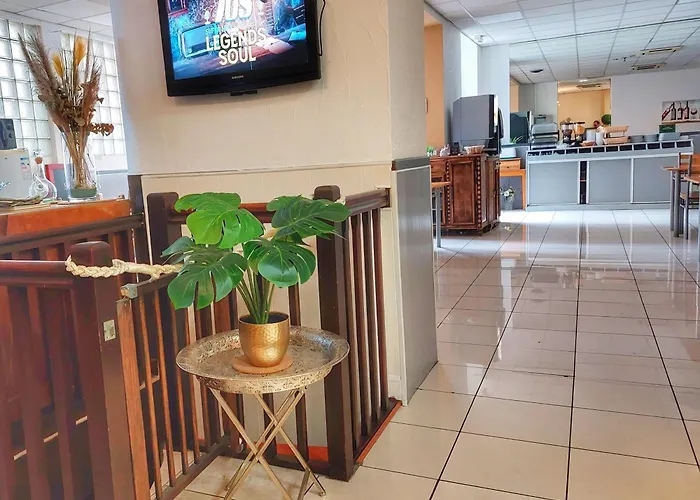 Hotel Le Milan