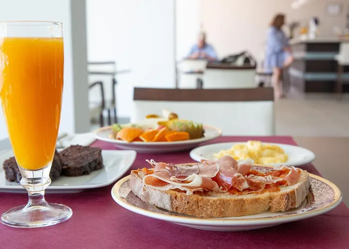 Hotel Herbeira