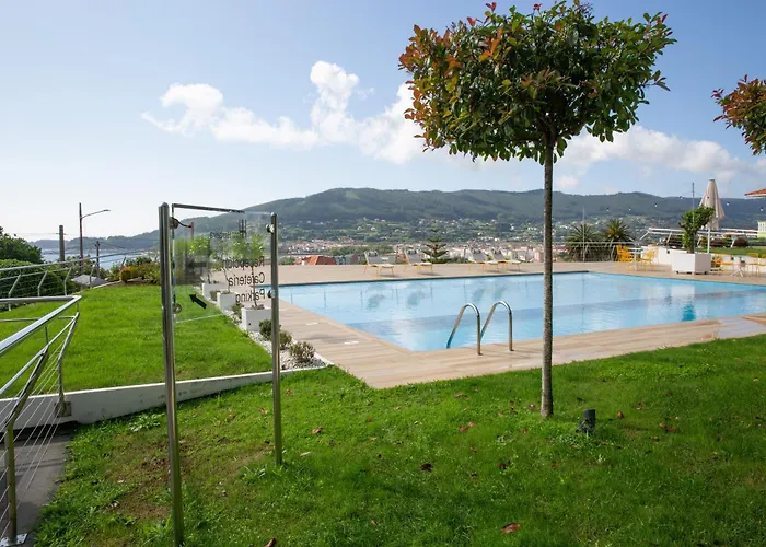 Hotel Herbeira