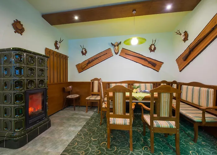 Hotel Polovnik