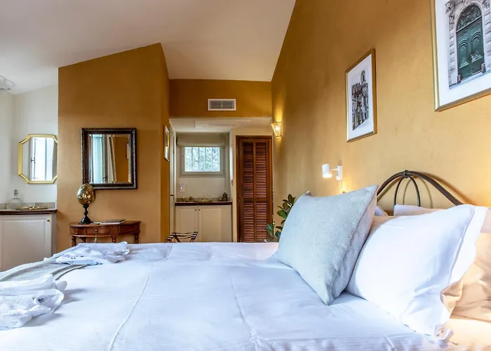 Domaine Rabiega - Vineyard&Boutique hotel Draguignan