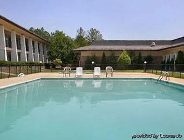 Americas Best Value Inn