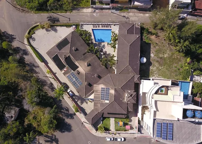 Hotel Nova Guarapari