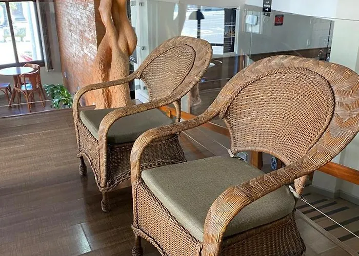 Hotel Dom Rafael Express