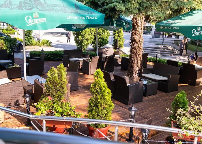 Zdravets Spa Hotel