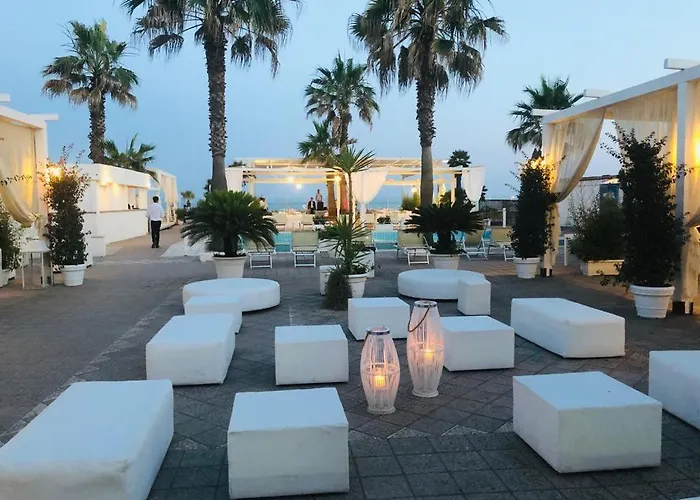 Hotel Mediterraneo
