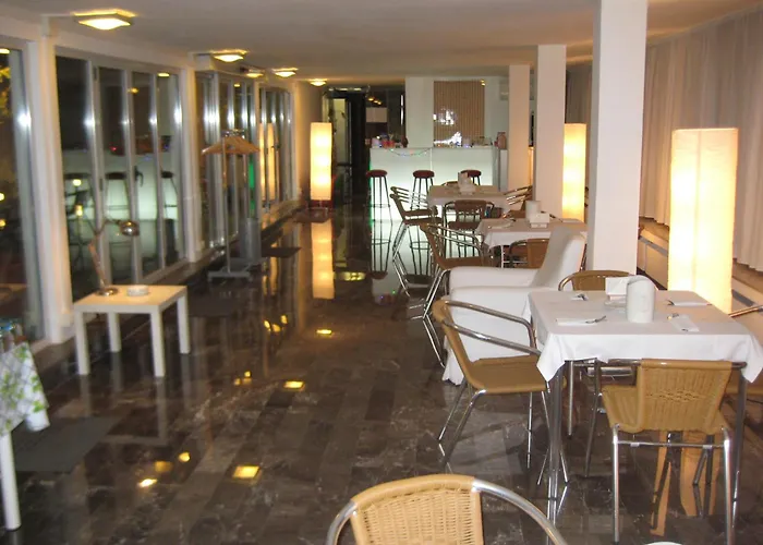 Albergo Dei Pini