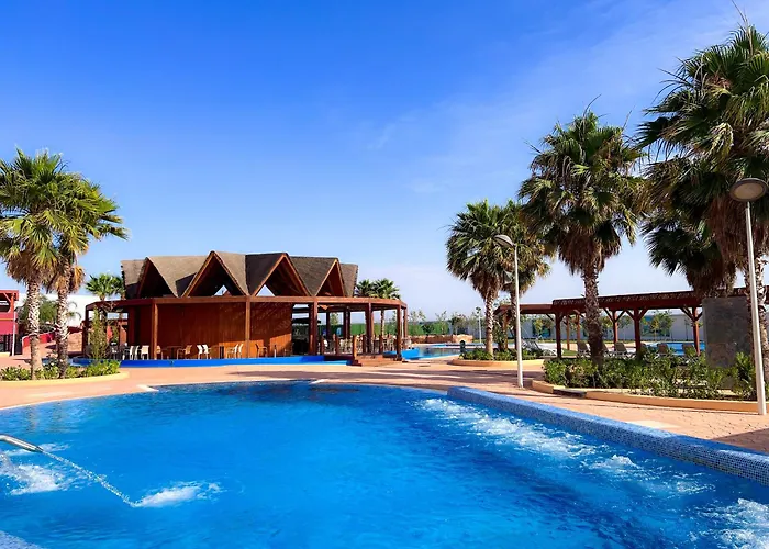 Az Hotels Grand Oran