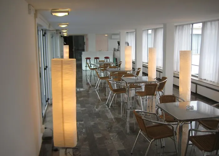 Albergo dei Pini