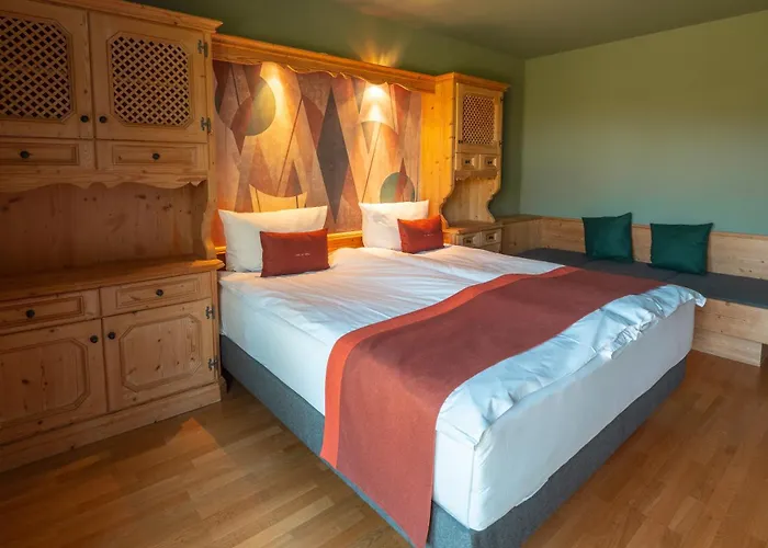 Berghotel Sonnenbichl