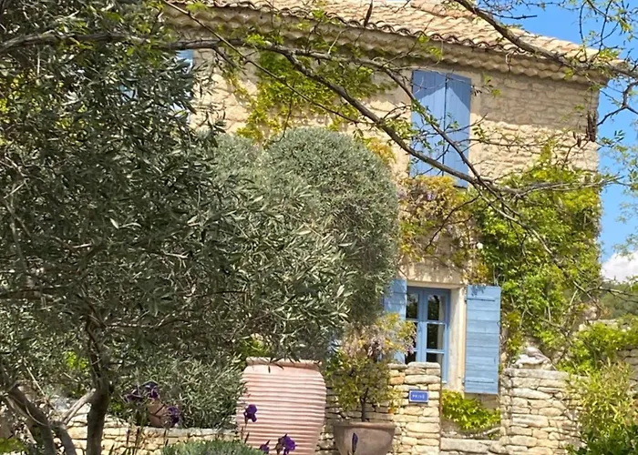 Mas De La Beaume
