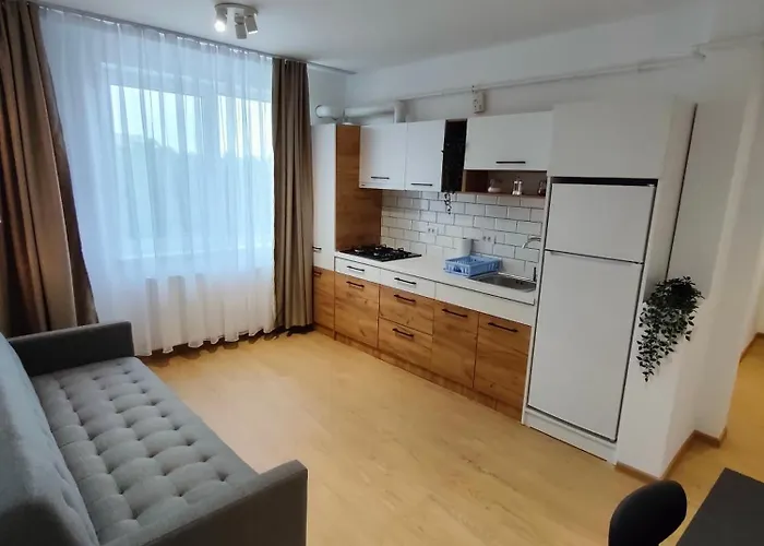 Fanea Residence