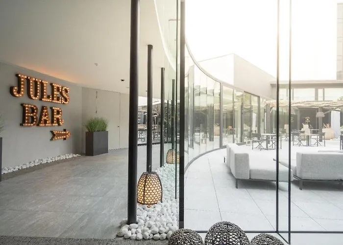 Parkhotel Kortrijk