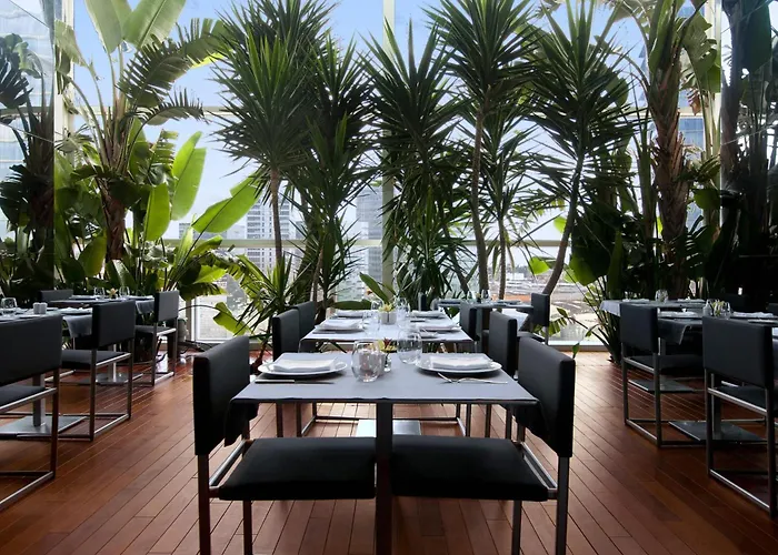 Renaissance Barcelona Fira Hotel