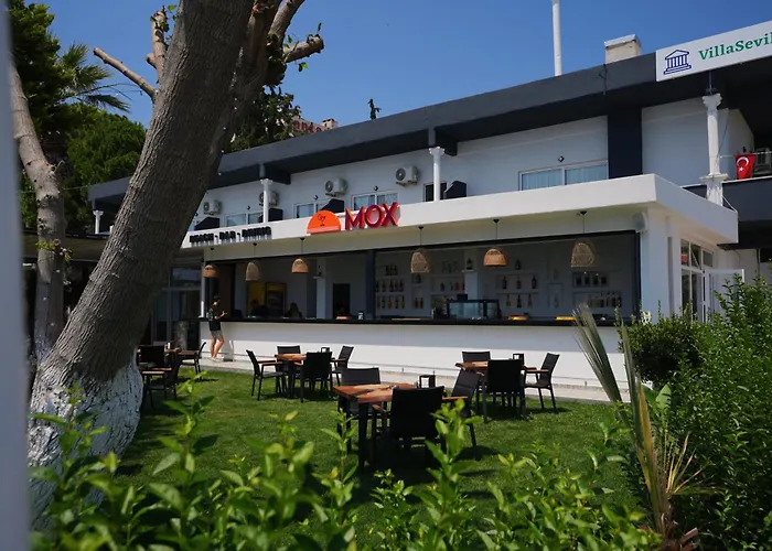 Villa Sevilla
