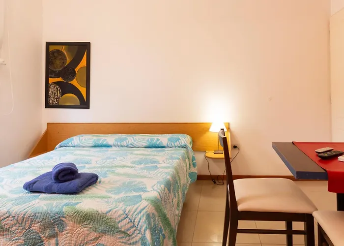El Amparo Hotel