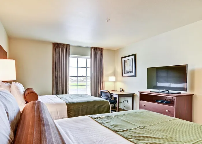 Cobblestone Inn & Suites - Ambridge, Pa